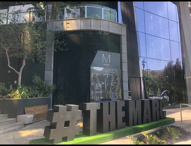 198M² RETAIL TO LET IN SANDTON CENTRAL
